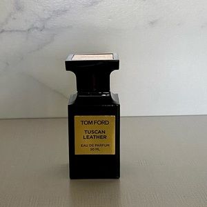 Tom Ford Tuscan Leather Cologne